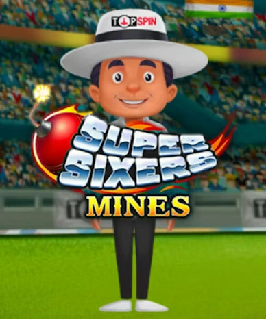 Super Sixers Mines